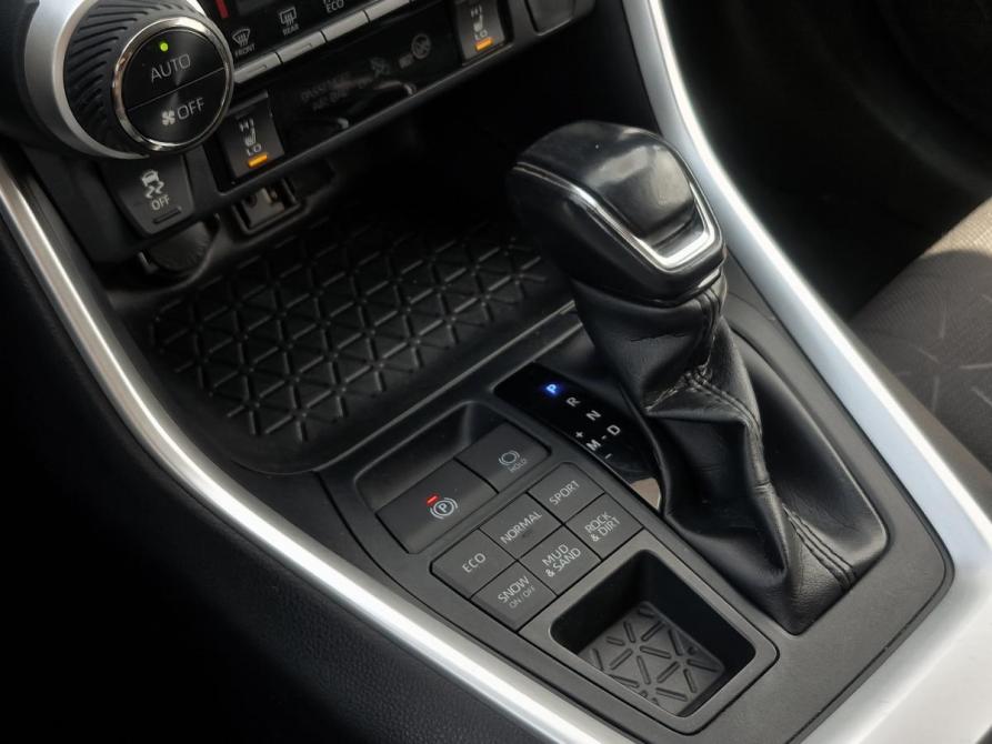 Toyota RAV4 V (XA50) Нижний Новгород  - изображение 15