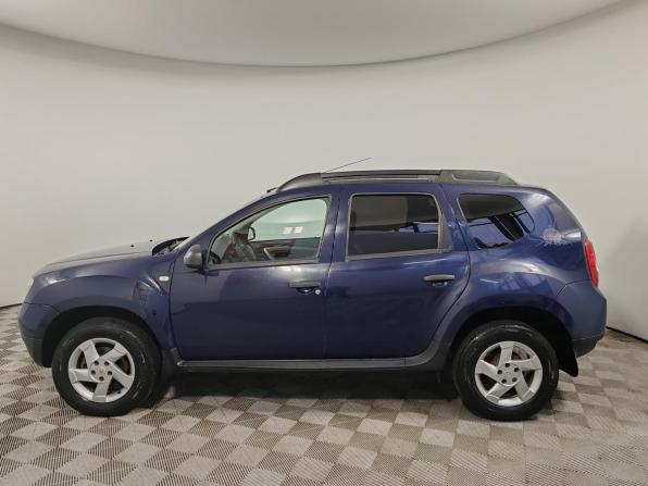 Renault Duster I с пробегом 2014 года, цена 795 000 рублей, 230001 км, внедорожник, Автокод Объявления