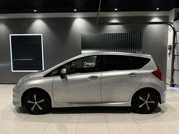 Nissan Note II с пробегом 2012 года, цена 790 000 рублей, 118000 км, хэтчбек, Автокод Объявления