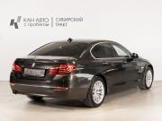 BMW 5 серии VI (F10/F11/F07) Рестайлинг Казань  - изображение 13