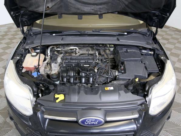 Ford Focus III с пробегом 2013 года, цена 550 000 рублей, 242000 км, седан, Автокод Объявления