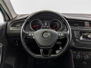Volkswagen Tiguan II Москва  - изображение 49