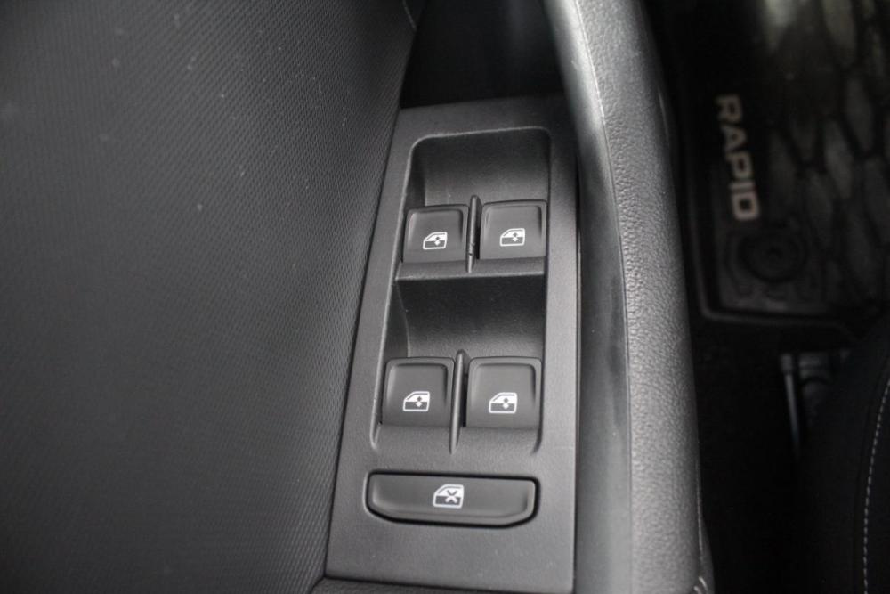 Skoda Rapid II Брянск  - изображение 18
