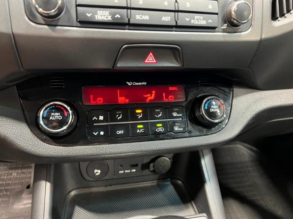 Kia Sportage III с пробегом 2012 года, цена 1 549 000 рублей, 98759 км, внедорожник, Автокод Объявления