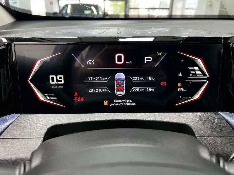 GAC GS3 Казань  - изображение 12