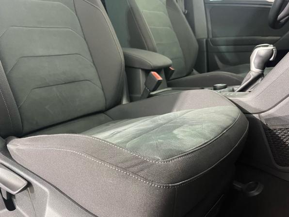 Volkswagen Tiguan II с пробегом 2019 года, цена 2 790 000 рублей, 98330 км, внедорожник, Автокод Объявления