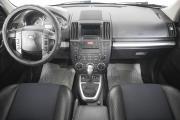 Land Rover Freelander II Кемерово  - изображение 37