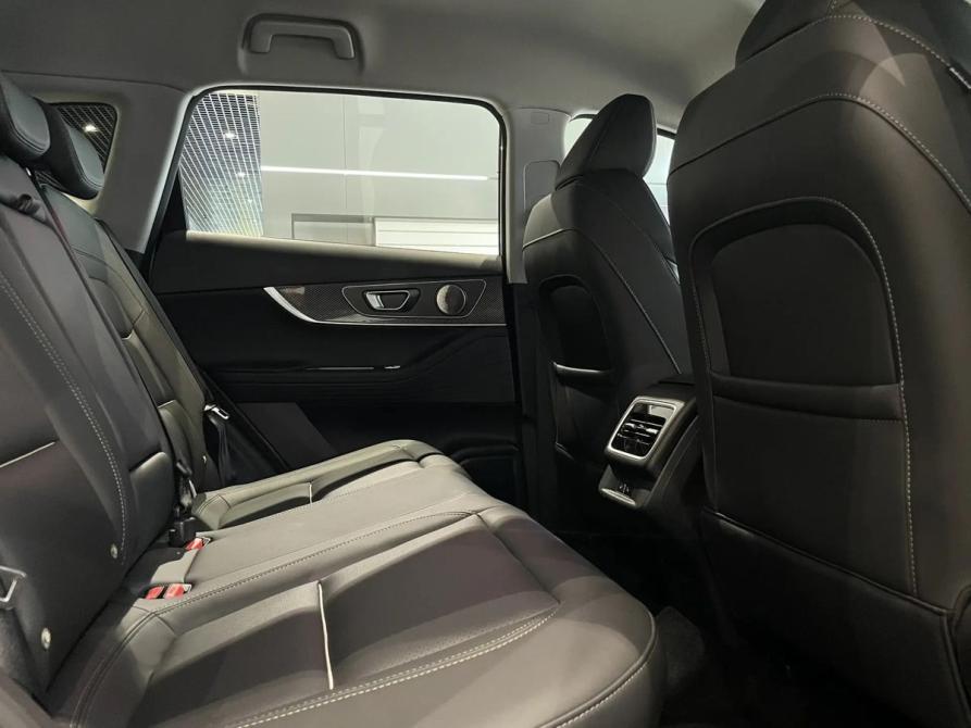 Chery Tiggo 7L I Москва  - изображение 12