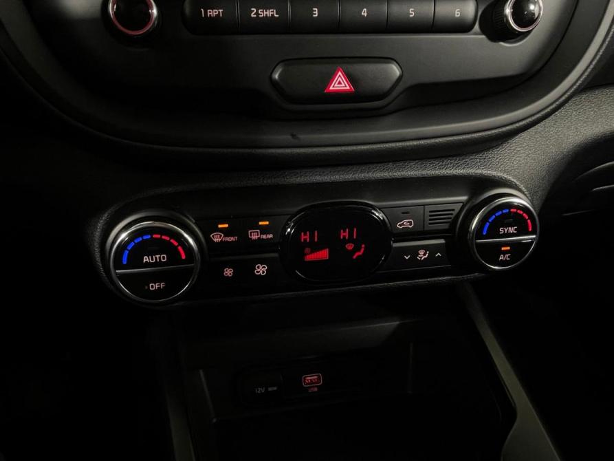 Kia Soul III Воронеж  - изображение 18