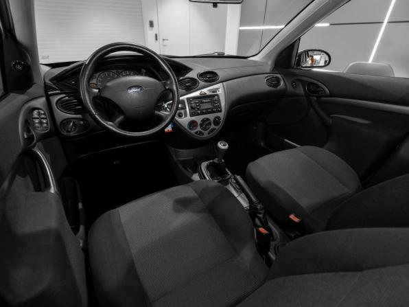 Ford Focus I Рестайлинг с пробегом 2004 года, цена 345 000 рублей, 178221 км, седан, Автокод Объявления