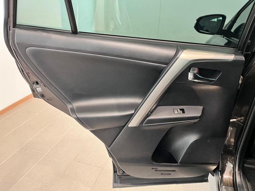Toyota RAV4 IV (XA40) Волгоград  - изображение 28