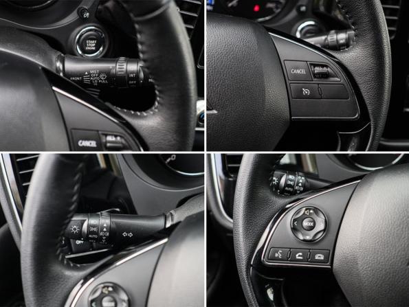 Mitsubishi Outlander III Рестайлинг 3 с пробегом 2020 года, цена 2 480 000 рублей, 55551 км, внедорожник, Автокод Объявления