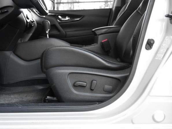 Nissan Qashqai II Рестайлинг с пробегом 2018 года, цена 1 719 000 рублей, 144725 км, внедорожник, Автокод Объявления