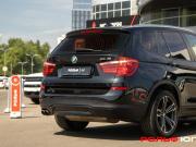 BMW X3 II (F25) Москва  - изображение 35