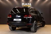 Volkswagen Touareg I Рестайлинг Уфа  - изображение 25