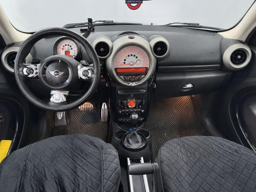 Mini Countryman I Уфа  - изображение 7