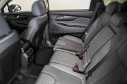 Hyundai Santa Fe IV Рестайлинг Пермь  - изображение 43
