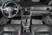 Subaru Forester II Рестайлинг Тюмень  - изображение 36