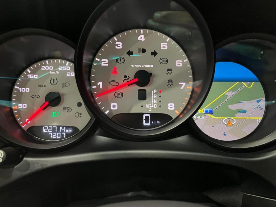 Porsche Macan I Пермь  - изображение 27