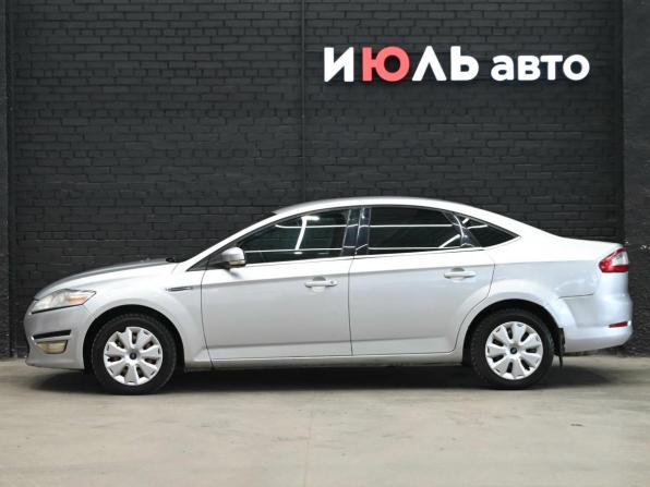 Ford Mondeo IV Рестайлинг с пробегом 2013 года, цена 870 000 рублей, 277495 км, седан, Автокод Объявления
