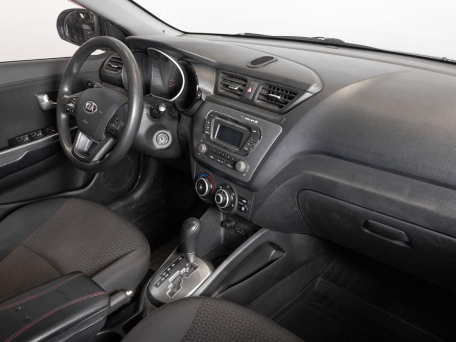 Kia Rio III Казань  - изображение 7