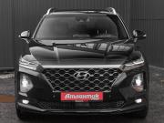 Hyundai Santa Fe IV Екатеринбург  - изображение 33