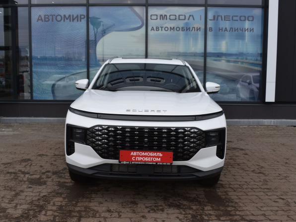 Soueast S07 с пробегом 2024 года, цена 2 350 000 рублей, 41734 км, внедорожник, Автокод Объявления