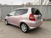 Honda Jazz I Рестайлинг Ростов-на-Дону  - изображение 22