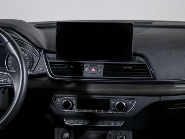 Audi Q5 II (FY) Рестайлинг с пробегом 2021 года, цена 4 537 863 рубля, 36796 км, внедорожник, Автокод Объявления