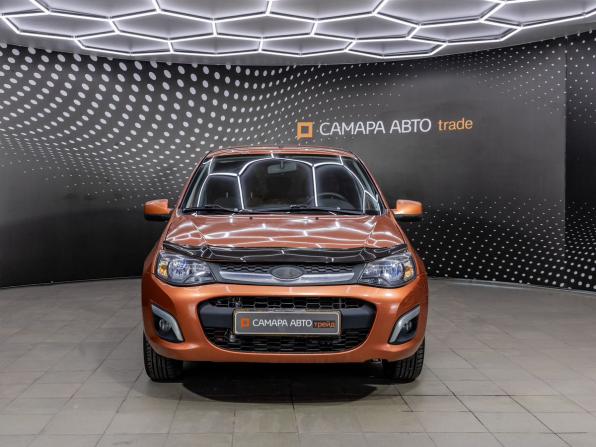 Lada (ВАЗ) Kalina II с пробегом 2013 года, цена 359 000 рублей, 140797 км, хэтчбек, Автокод Объявления