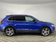 Volkswagen Tiguan II Воронеж  - изображение 22