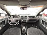 Skoda Fabia II Краснодар  - изображение 31