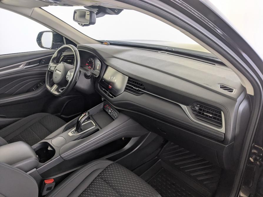 Haval F7 I Москва  - изображение 11