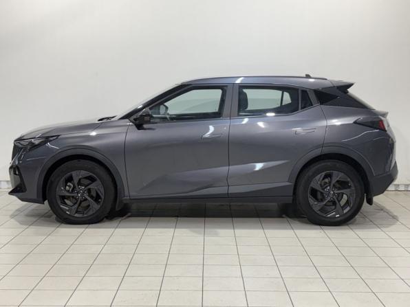 GAC GS3 с пробегом 2024 года, цена 1 847 900 рублей, 49382 км, внедорожник, Автокод Объявления