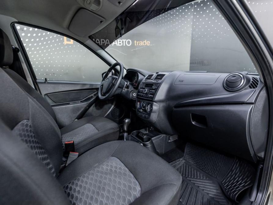 Lada (ВАЗ) Granta I Рестайлинг Самара  - изображение 19