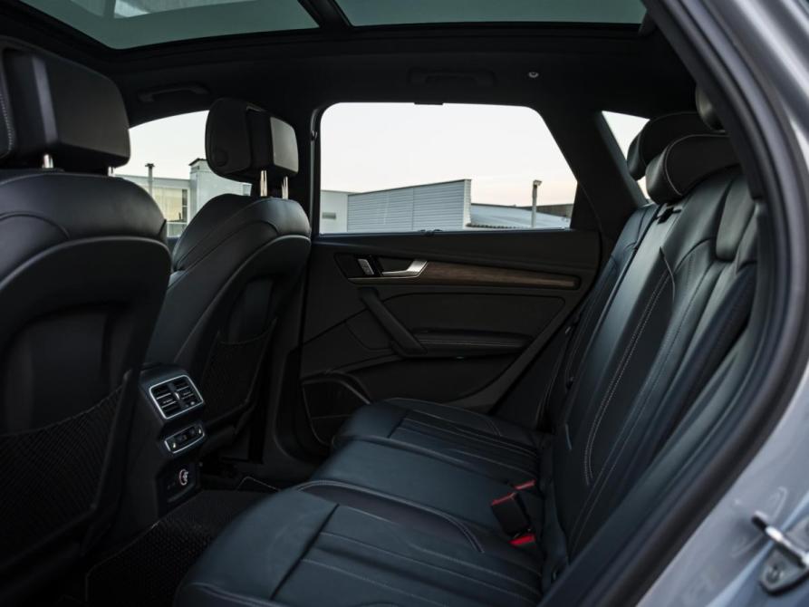Audi Q5 II (FY) Рестайлинг Москва  - изображение 16
