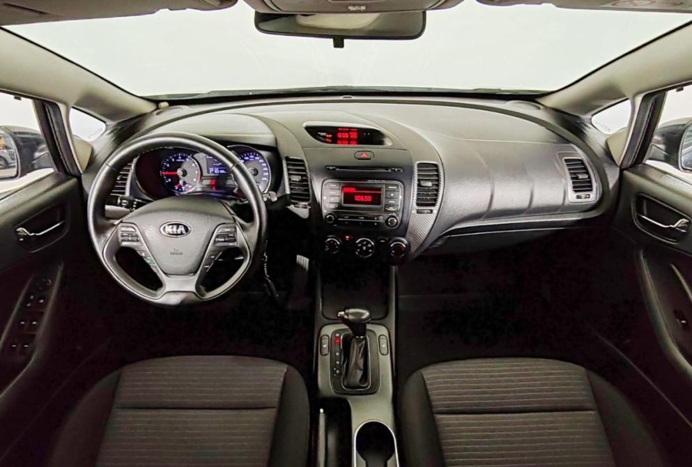 Kia Cerato III Ярославль  - изображение 10