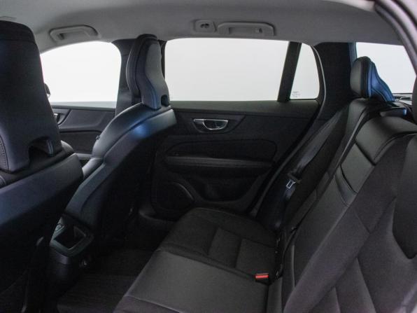 Volvo V60 Cross Country II с пробегом 2019 года, цена 3 244 000 рублей, 116329 км, универсал, Автокод Объявления