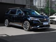 Kia Carnival IV Москва  - изображение 43