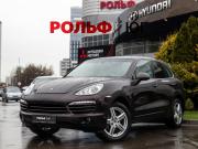 Porsche Cayenne II (958) Москва  - изображение 27