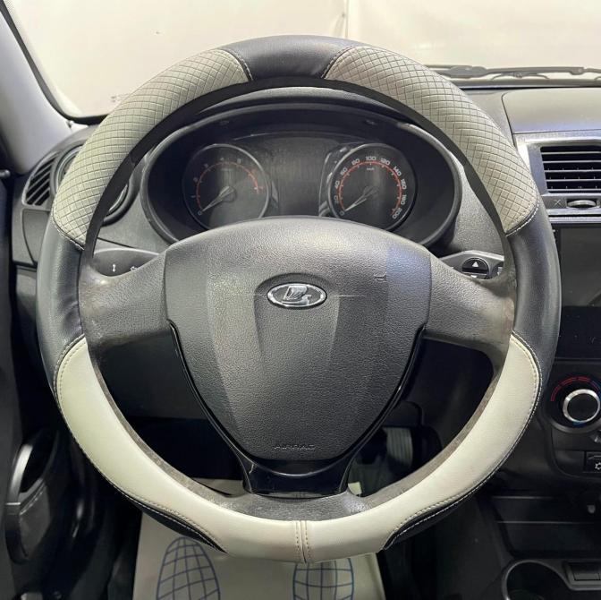 Lada (ВАЗ) Granta I Рестайлинг Воронеж  - изображение 14