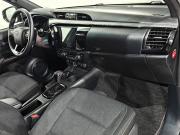 Toyota Hilux VIII Рестайлинг 2 Москва  - изображение 27