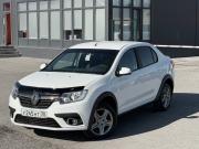 Renault Logan II Рестайлинг Волгоград  - изображение 32