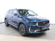 Geely Monjaro I Москва  - изображение 29