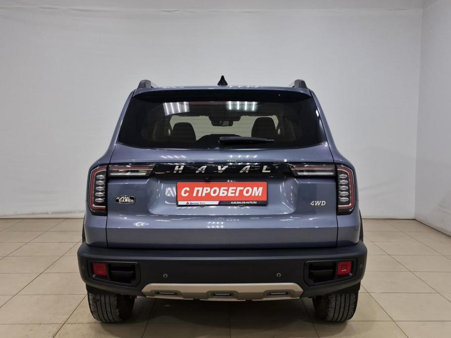 Haval Dargo I Альметьевск  - изображение 6