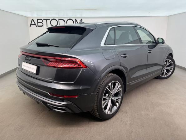 Audi Q8 I (4M) с пробегом 2020 года, цена 7 875 000 рублей, 72596 км, внедорожник, Автокод Объявления