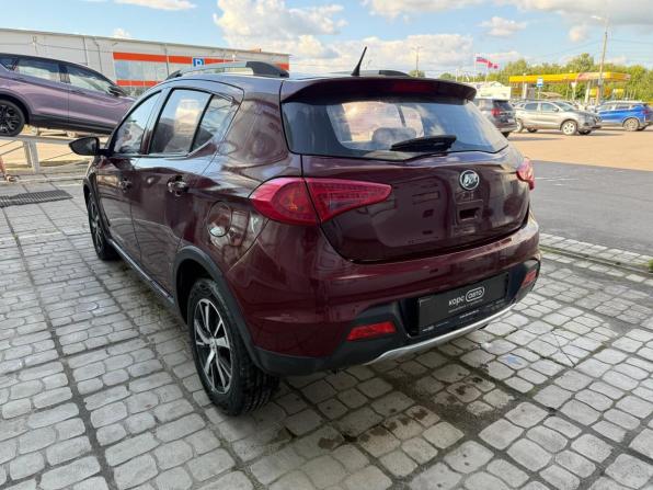 Lifan X50 с пробегом 2016 года, цена 461 500 рублей, 89291 км, хэтчбек, Автокод Объявления