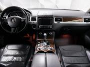 Volkswagen Touareg II Рестайлинг Ульяновск  - изображение 31