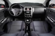 Hyundai Getz I Рестайлинг Сургут  - изображение 24