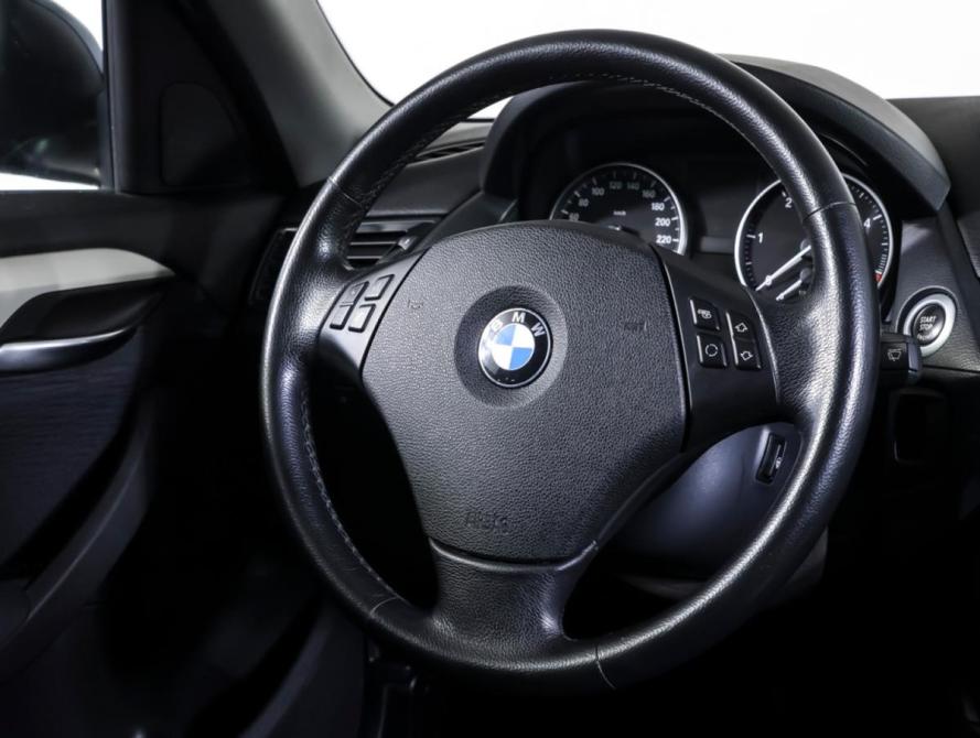 BMW X1 I (E84) Рестайлинг Москва  - изображение 13